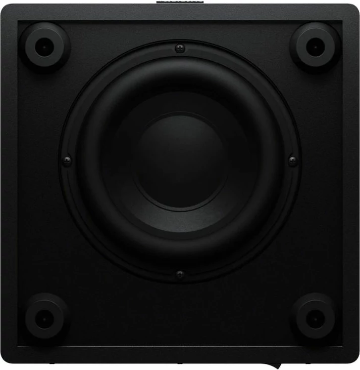 Soundbar Xiaomi Soundbar 2.1 NS4-EU, 300W RMS, Bluetooth 5.3, eARC, subwoofer wireless, e zezë, 1 copë