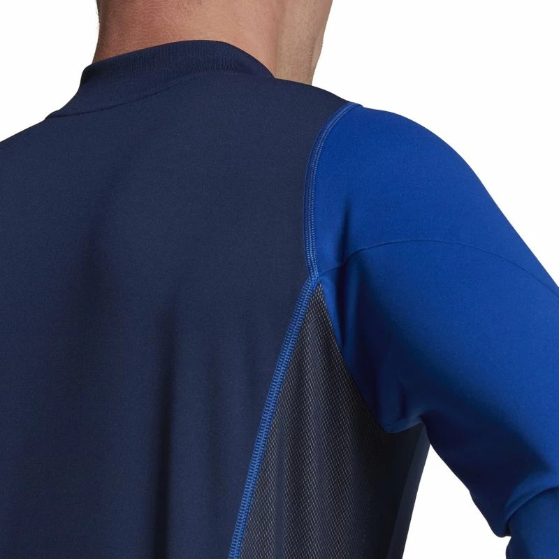 Duks adidas për meshkuj, blu [Madhësia: XXL]