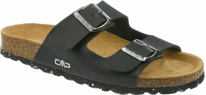 Papuqe verore për femra CMP, të zeza