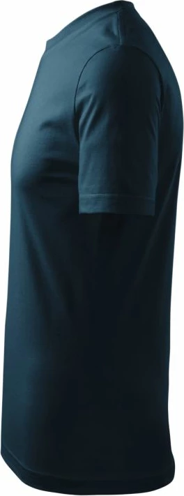 Maicë Adler Heavy U MLI-11002 për meshkuj dhe femra, blu marine [Madhësia: M]
