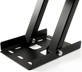 Mbajtëse për televizor ART AR-53, 22-55", e zezë 