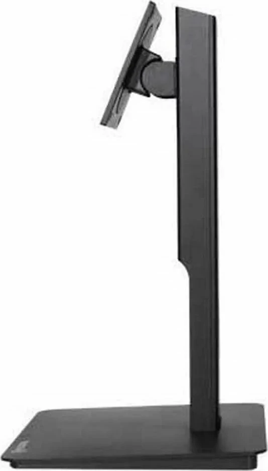 Mbajtëse tavoline për monitor Terra 3030012, VESA 100x100, Gas spring, 1 monitor, max 4.5 kg, e zezë