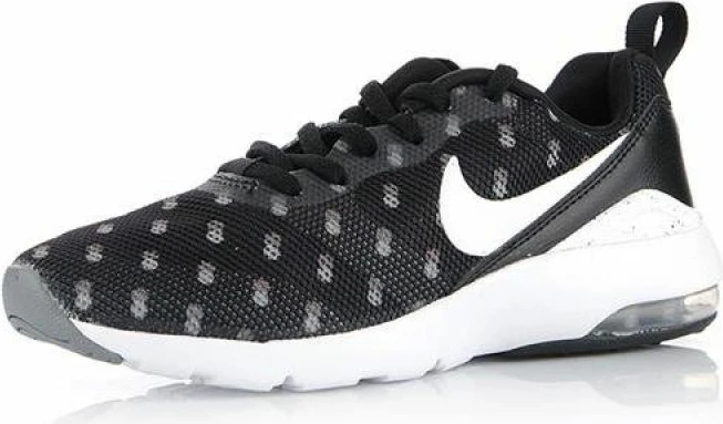 Atlete për femra Nike Air Max Siren Print, të zeza