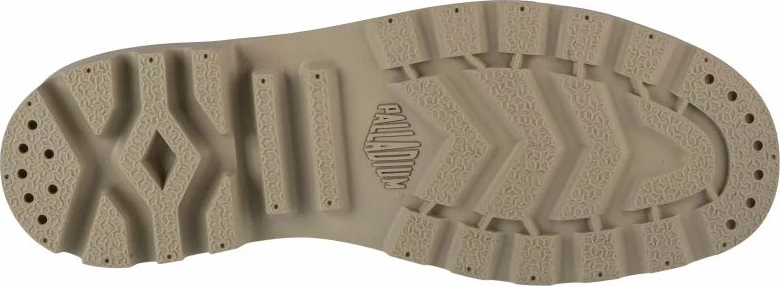 Atlete për meshkuj Palladium, të gjelbërta