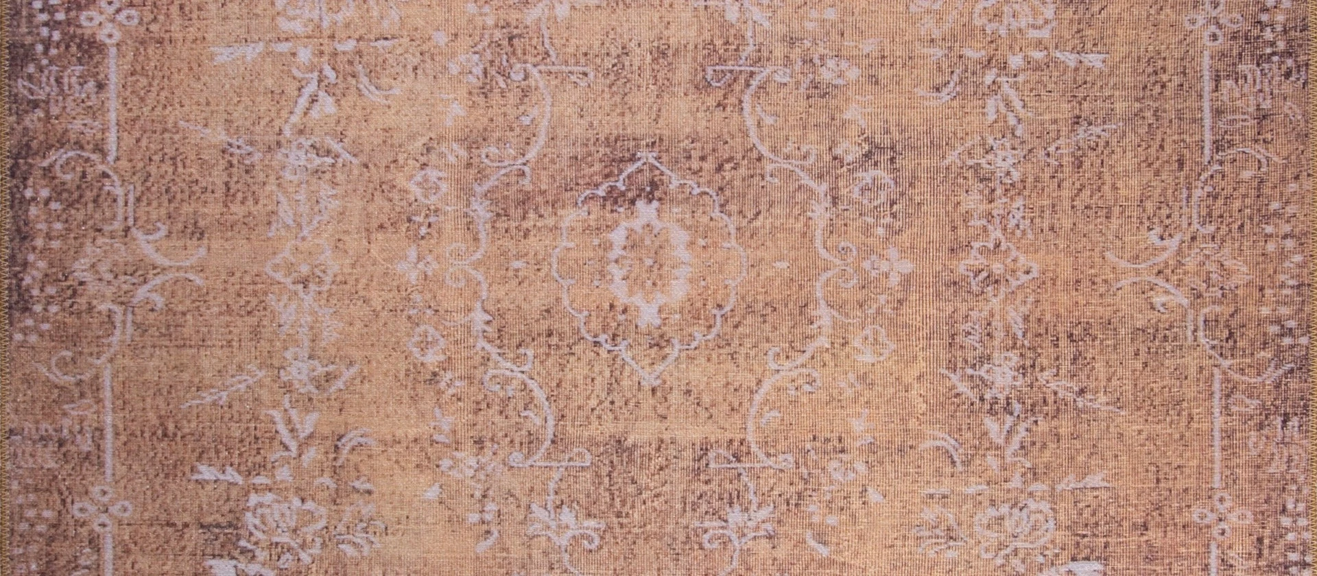 Qilim (210 x 310) Conceptum Hypnose, Blues Chenille - e verdhë AL 130