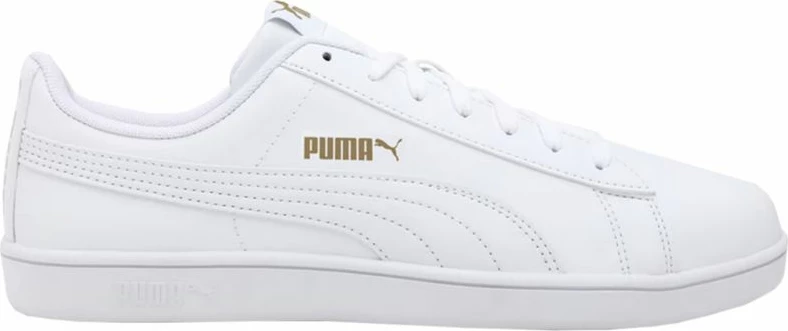 Atlete për femra Puma, të bardha [Madhësia: 44.5]