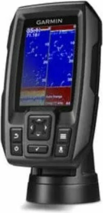Echosounder Garmin Striker 4