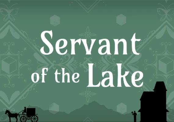 Servant of the Lake Global