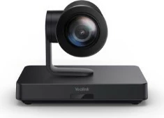 Kamerë konferencash Yealink UVC85, 4K Ultra HD, 12x zoom, e zezë