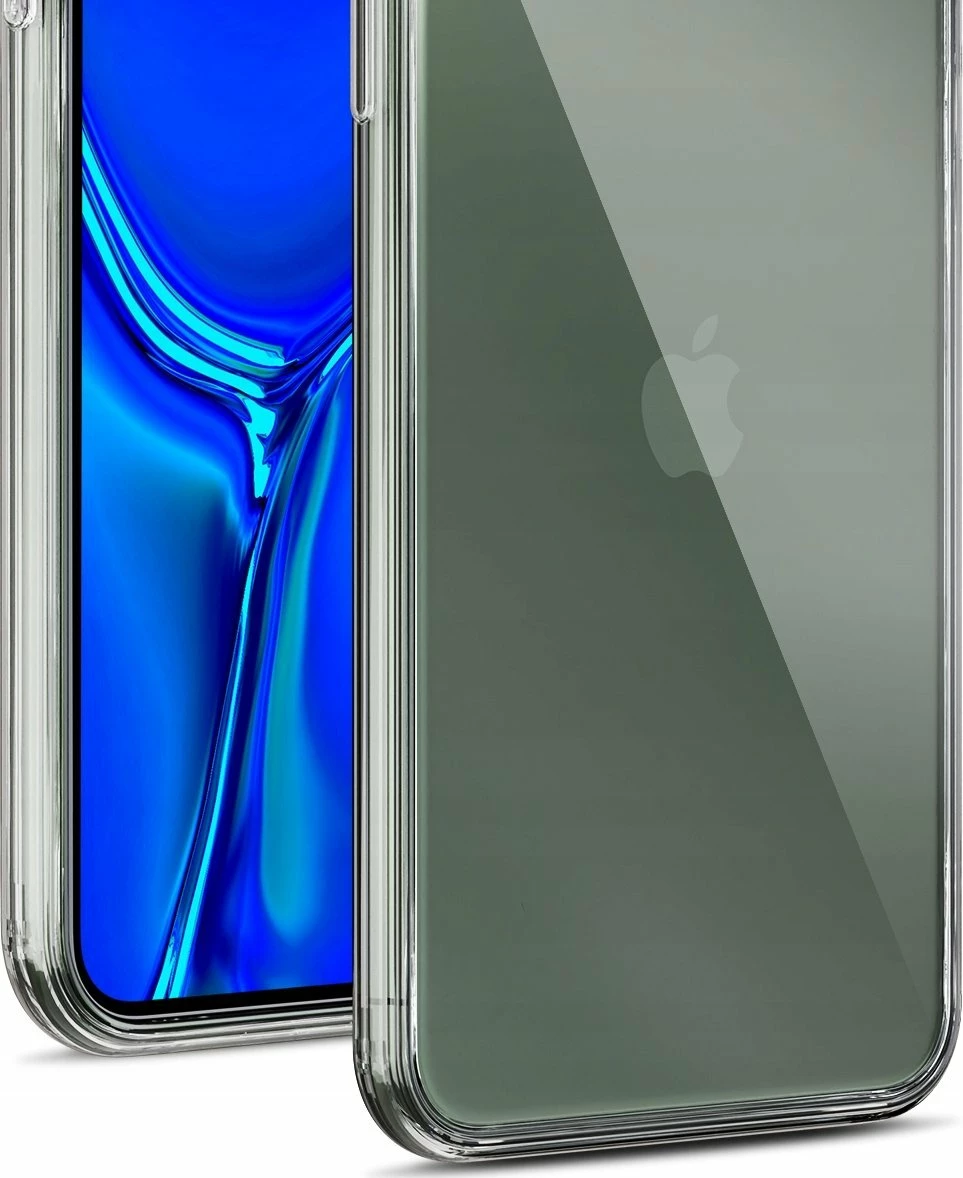 Mbështjellës 3MK Clear Case për Google Pixel 9A, transparent, 1 copë