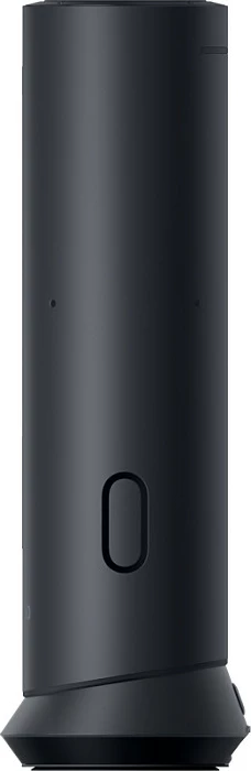 Altoparlant konferencash Insta360 Wave, USB-C, 8 mikrofona, me bateri të integrume, i zi