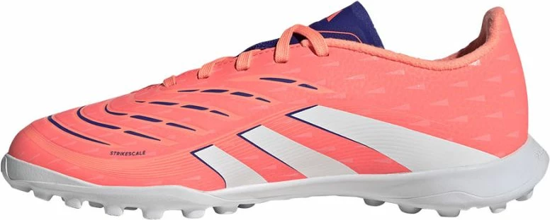 Atlete futbolli adidas për fëmijë, portokalli