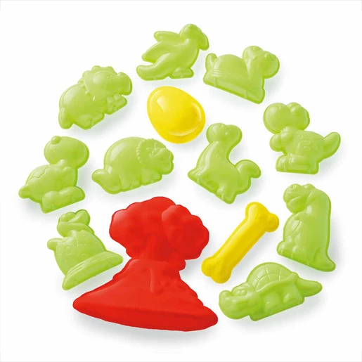 SS JURASSIC CLASSIC V3