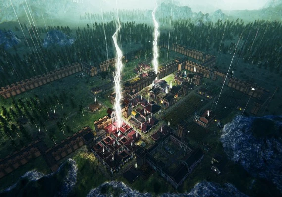 Roman Triumph: Survival City Builder EN/DE/FR/PL/PT/RU/ZH/ES Global