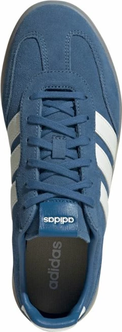 Atlete meshkuj adidas Barreda Decode Lux IH1455, të kaltra [Madhësia: 40]