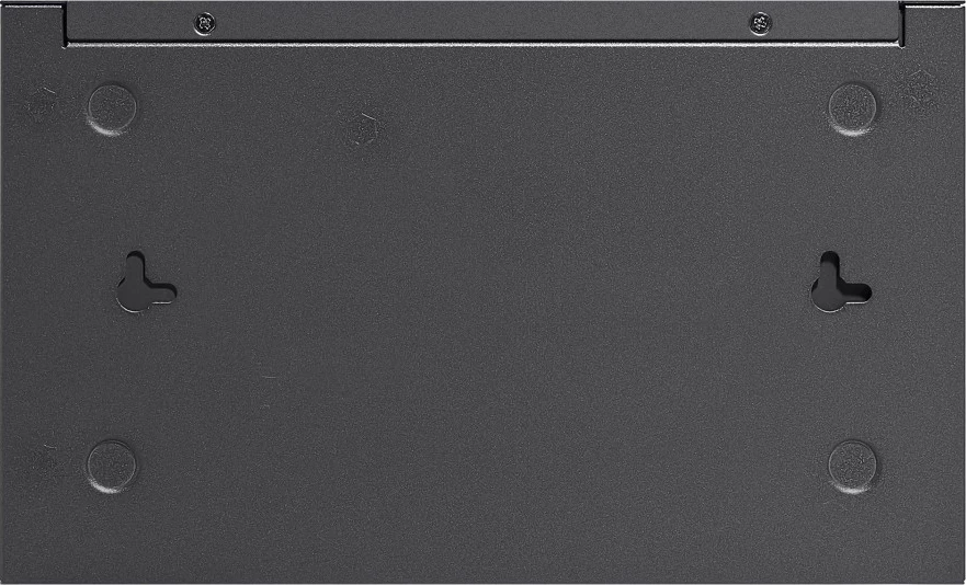 Switch TP-Link Omada 8-Port Gigabit Smart, 4-Port PoE+, Managed, Rack mounting