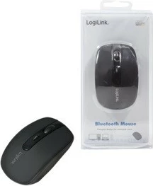 Maus optik LogiLink ID0078A, Bluetooth, 1000/1600 dpi, i zi