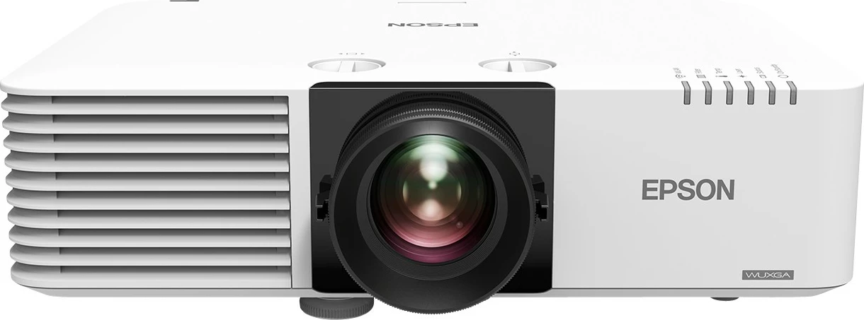 Projektor Epson EB-L630U, 6200 ANSI lumenë, 3LCD, WUXGA, 16:10