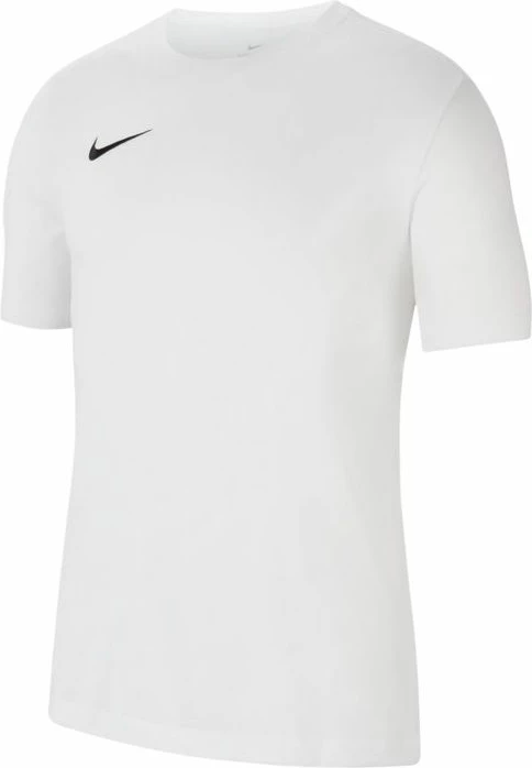 Fanellë futbolli për meshkuj Nike Dri-FIT Park 20, e bardhë