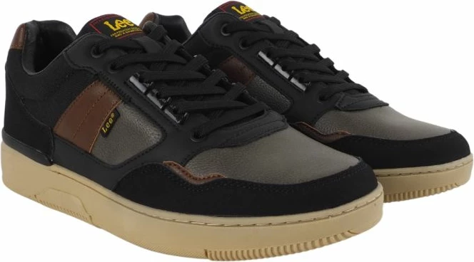 Atlete për meshkuj Lee, të zeza