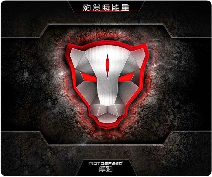 Mousepad MOTOSPEED P70 (300x260x2mm)