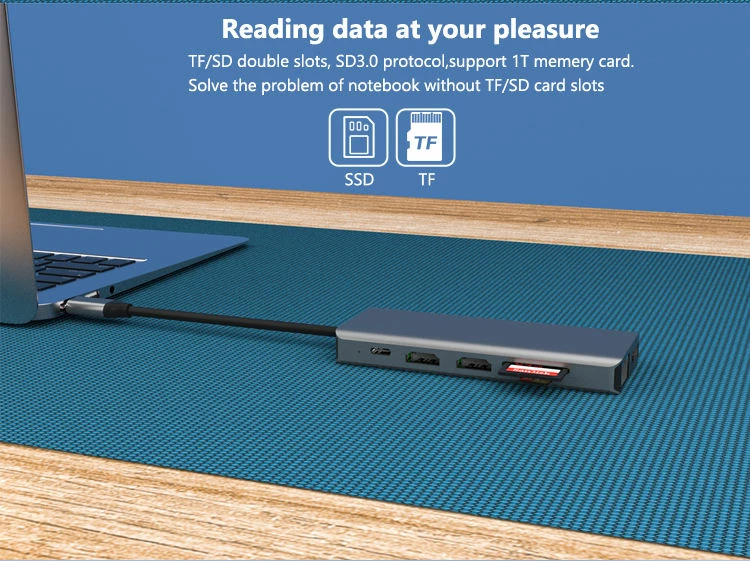 Docking Station SONIT GC-E03