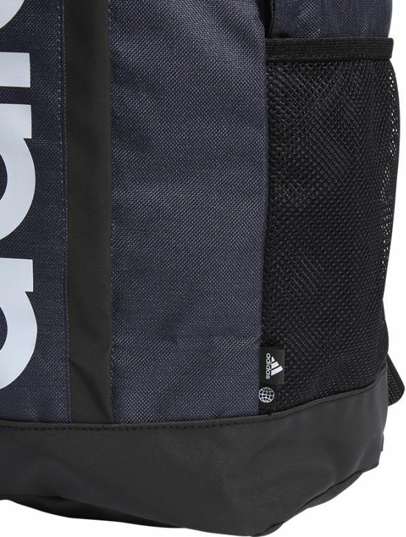 Çantë shpine adidas Linear për Meshkuj, Femra dhe Fëmijë, e zezë