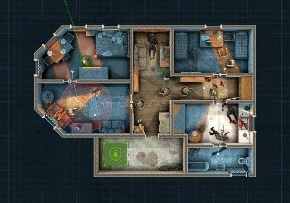 Door Kickers 2: Task Force North EN Global