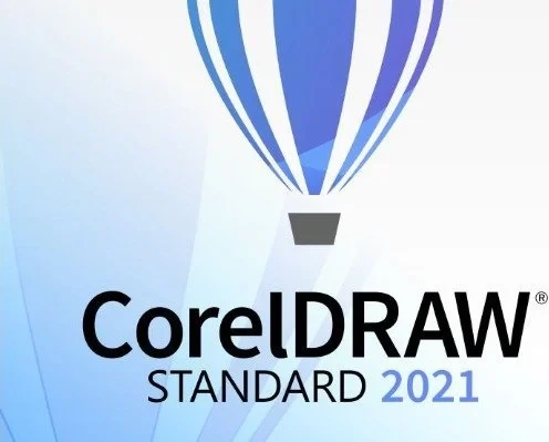 CorelDRAW Standard 2021 for Windows Lifetime 2 Dev EN/FR/IT/PL/NL/PT/ES/TR Global