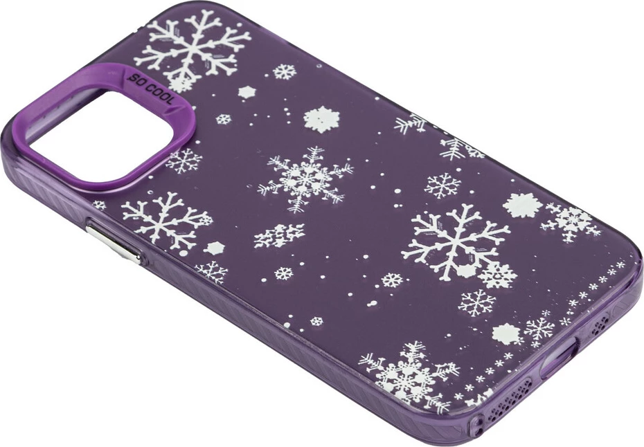 Fotroll Për Telefon Tech Time FA101-026 (IP14)