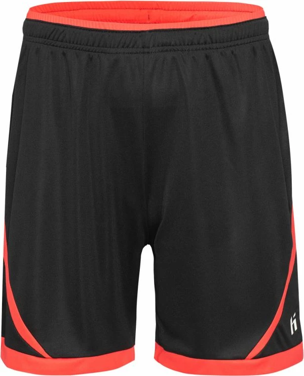 Shorce për meshkuj Huari, të zeza të kuqe [Madhësia: XL]
