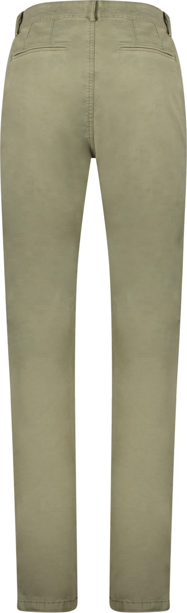 Pantallona NAPAPIJRI meshkuj, të gjelbra