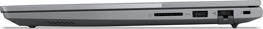 Laptop Lenovo ThinkBook 14 G8 IRL, Intel Core 7 240H, 16 GB RAM, 512 GB SSD, 14", Arctic Grey