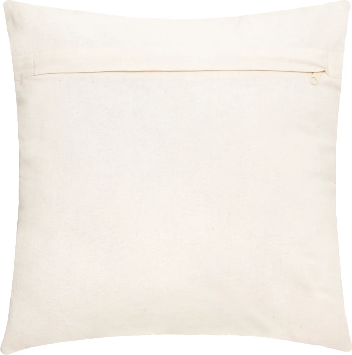 Jastëk dekorativ Ferdel, ngjyrë fildishi, 40x40cm