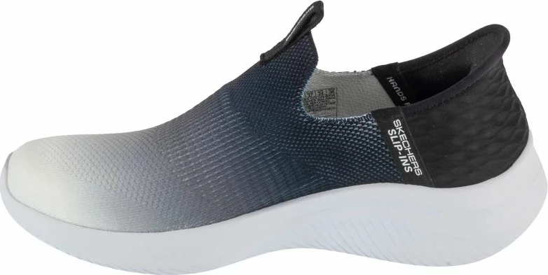 Atlete Skechers femra, të zeza [Madhësia: 36]