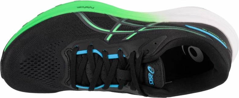 Atlete për meshkuj Asics, të zeza [Madhësia: 46.5]
