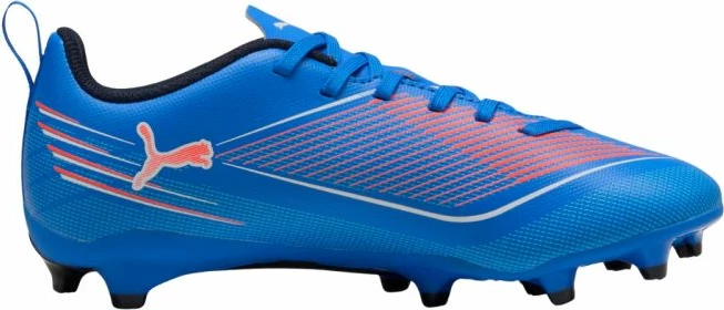 Atlete futbolli për fëmijë Puma, kaltër [Madhësia: 32]