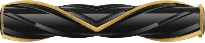 Brushë zëvendësuese për fshesë me korrent Dreame Z10 Station, VMR2, e zezë