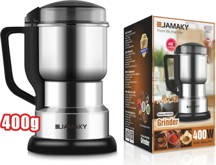 Mulli JAMAKY JMK9006