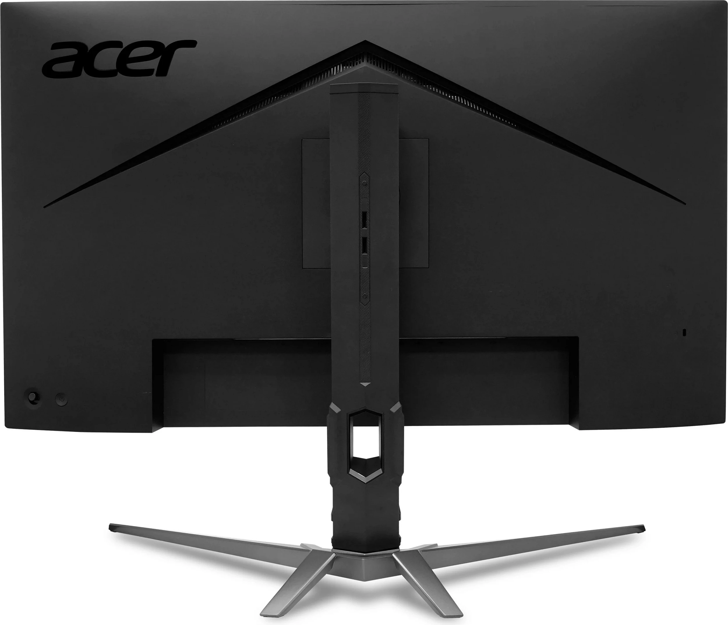 Monitor gaming Acer Predator XB3 XB323QKV4bmiiprx, 31.5", 4K UHD, IPS, 160Hz