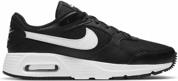 Atlete për femra Nike, të zeza [Madhësia: 37.5]