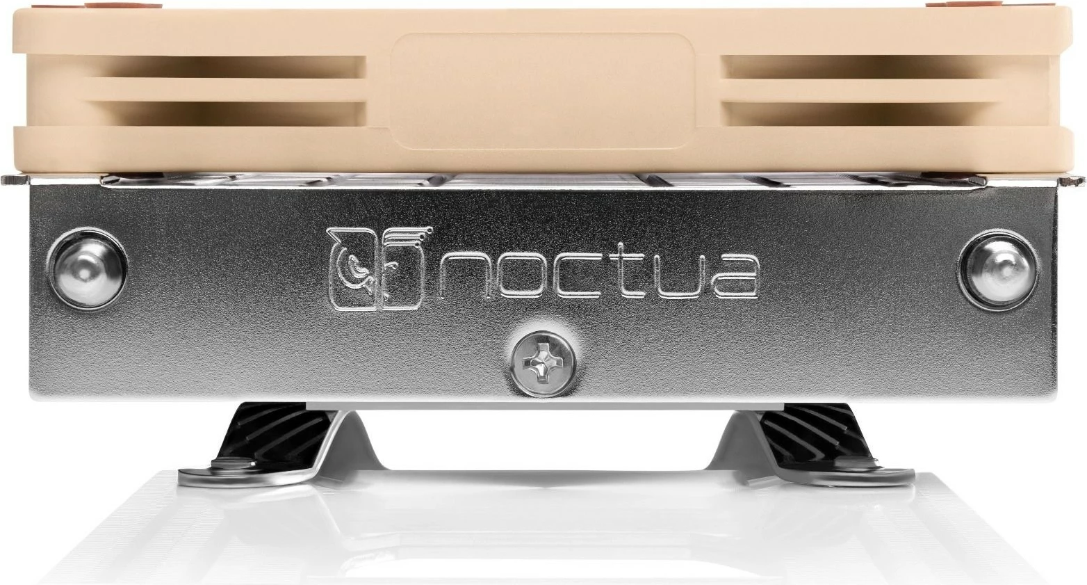 Ftohës procesori NOCTUA NH-L9a-AM5, 92mm, bezhë/kafe