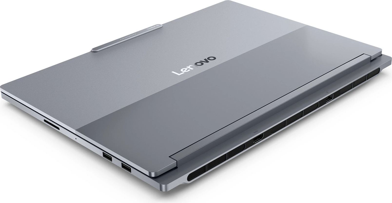 Laptop Lenovo ThinkBook 16p G6 IAX, Core Ultra 7, 32GB RAM, 1TB SSD, 16" 2560x1600, RTX 5060 8GB, Windows 11 Pro, Luna Grey
