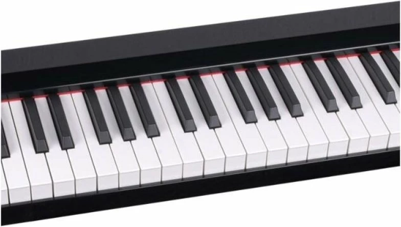 Piano digjitale DEEPCOOL DNA SP 88 me Bluetooth MIDI Keys