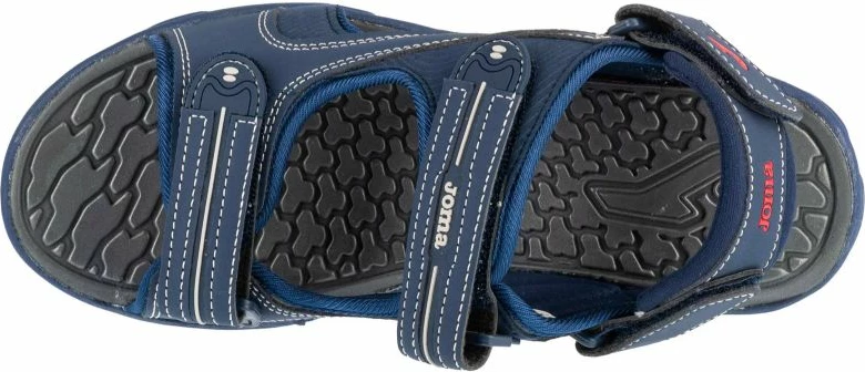 Sandale për meshkuj Joma, të kaltra