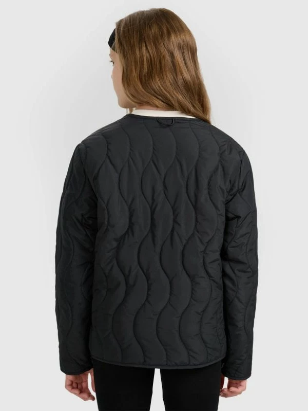 Jakne për fëmijë 4f, vajza