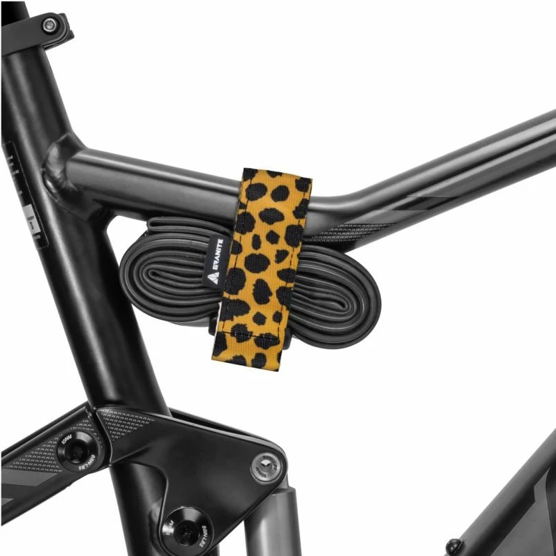 Shirit koke Granite për biçikletë, speckles