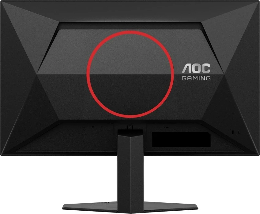 Monitor AOC Q24G4RE, 23.8", Fast IPS, 180Hz, QHD, i zi
