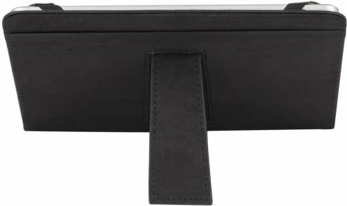 Mbështjellës me stand për tablet 8" RIVACASE 3214, i zi