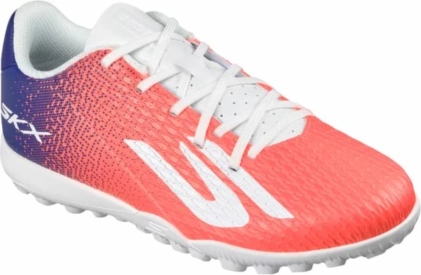 Atlete futbolli për fëmijë Skechers SKX_2 TF 252165L, Sunset Pack [Madhësia: 36]